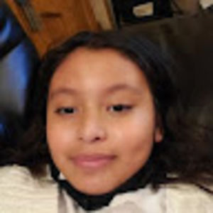 Meet your Posher, Lucia